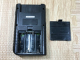 GameBoy Bros. Black Console Nintendo Japan - Not Working LG8834