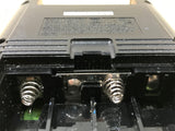 GameBoy Bros. Black Console Nintendo Japan - Not Working LG8834
