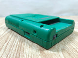 GameBoy Bros. Green Console Nintendo Japan - Tested Working LG8835