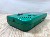 GameBoy Bros. Green Console Nintendo Japan - Tested Working LG8835