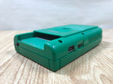 GameBoy Bros. Green Console Nintendo Japan - Tested Working LG8835