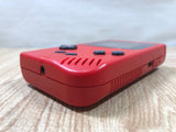 GameBoy Bros. Red Console Nintendo Japan - With Defects LG8836
