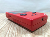 GameBoy Bros. Red Console Nintendo Japan - With Defects LG8836