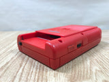 GameBoy Bros. Red Console Nintendo Japan - With Defects LG8836