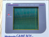 GameBoy Original DMG-01 Console Nintendo Japan - With Defects LG8838