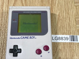 GameBoy Original DMG-01 Console Nintendo Japan - With Defects LG8839