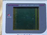 GameBoy Original DMG-01 Console Nintendo Japan - With Defects LG8839