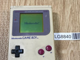 GameBoy Original DMG-01 Console Nintendo Japan - With Defects LG8840