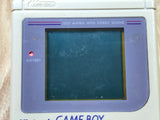 GameBoy Original DMG-01 Console Nintendo Japan - With Defects LG8840