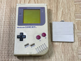 GameBoy Original DMG-01 Console Nintendo Japan - With Defects LG8840