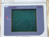 GameBoy Original DMG-01 Console Nintendo Japan - Tested Working LG8841