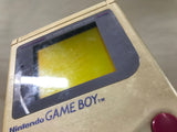 GameBoy Original DMG-01 Console Nintendo Japan - Tested Working LG8842