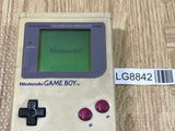 GameBoy Original DMG-01 Console Nintendo Japan - Tested Working LG8842
