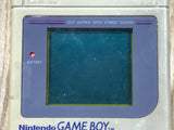 GameBoy Original DMG-01 Console Nintendo Japan - Tested Working LG8842