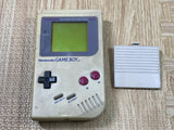 GameBoy Original DMG-01 Console Nintendo Japan - Tested Working LG8842