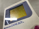 GameBoy Original DMG-01 Console Nintendo Japan - Tested Working LG8843