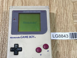 GameBoy Original DMG-01 Console Nintendo Japan - Tested Working LG8843