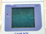 GameBoy Original DMG-01 Console Nintendo Japan - Tested Working LG8843