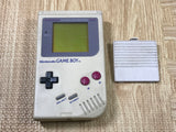 GameBoy Original DMG-01 Console Nintendo Japan - Tested Working LG8843