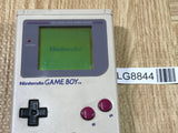 GameBoy Original DMG-01 Console Nintendo Japan - With Defects LG8844