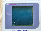 GameBoy Original DMG-01 Console Nintendo Japan - With Defects LG8844