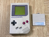 GameBoy Original DMG-01 Console Nintendo Japan - With Defects LG8844