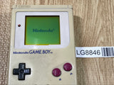 GameBoy Original DMG-01 Console Nintendo Japan - With Defects LG8846