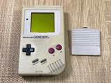 GameBoy Original DMG-01 Console Nintendo Japan - With Defects LG8846