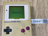 GameBoy Original DMG-01 Console Nintendo Japan - With Defects LG8847