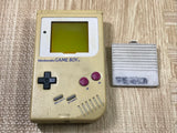 GameBoy Original DMG-01 Console Nintendo Japan - With Defects LG8847