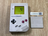 GameBoy Original DMG-01 Console Nintendo Japan - Not Working LG8848