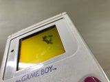 GameBoy Original DMG-01 Console Nintendo Japan - Not Working LG8848