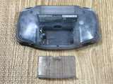 GameBoy Advance Milky Blue Console Nintendo Japan - With Defects LG8849