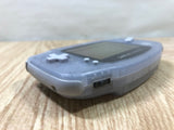 GameBoy Advance Milky Blue Console Nintendo Japan - With Defects LG8849
