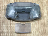 GameBoy Advance Milky Blue Console Nintendo Japan - With Defects LG8850