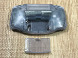 GameBoy Advance Milky Blue Console Nintendo Japan - With Defects LG8851