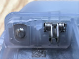 GameBoy Advance Milky Blue Console Nintendo Japan - With Defects LG8851