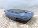 GameBoy Advance Milky Blue Console Nintendo Japan - With Defects LG8851
