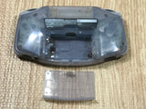 GameBoy Advance Milky Blue Console Nintendo Japan - With Defects LG8852