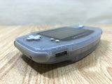 GameBoy Advance Milky Blue Console Nintendo Japan - With Defects LG8852