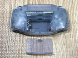 GameBoy Advance Milky Blue Console Nintendo Japan - With Defects LG8853