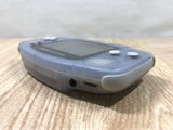 GameBoy Advance Milky Blue Console Nintendo Japan - With Defects LG8853