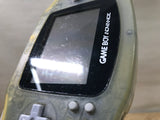 GameBoy Advance Milky Blue Console Nintendo Japan - With Defects LG8854