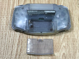 GameBoy Advance Milky Blue Console Nintendo Japan - With Defects LG8854