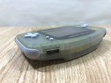 GameBoy Advance Milky Blue Console Nintendo Japan - With Defects LG8854