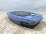 GameBoy Advance Milky Blue Console Nintendo Japan - With Defects LG8855
