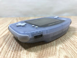 GameBoy Advance Milky Blue Console Nintendo Japan - With Defects LG8855