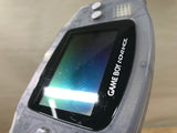 GameBoy Advance Milky Blue Console Nintendo Japan - With Defects LG8856