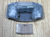 GameBoy Advance Milky Blue Console Nintendo Japan - With Defects LG8856