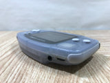 GameBoy Advance Milky Blue Console Nintendo Japan - With Defects LG8856